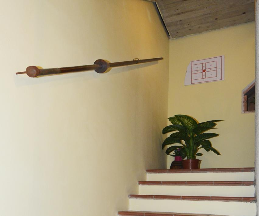 Terra D' Arezzo Hotel Exterior photo