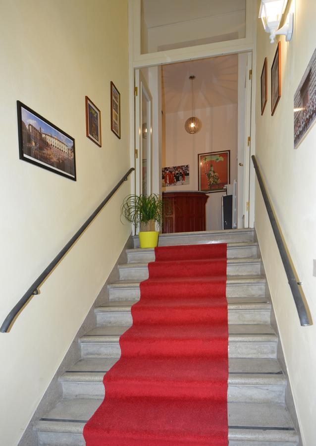 Terra D' Arezzo Hotel Exterior photo
