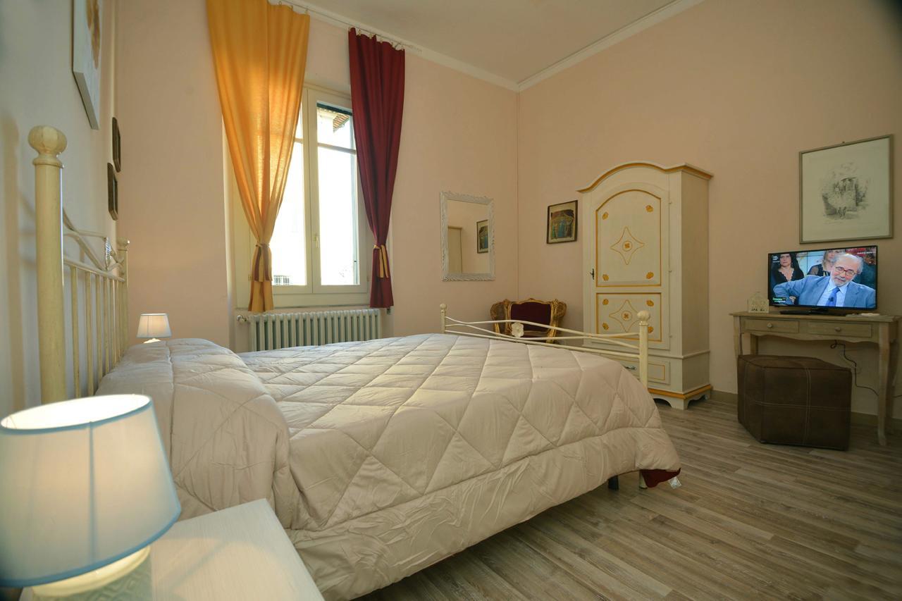 Terra D' Arezzo Hotel Exterior photo
