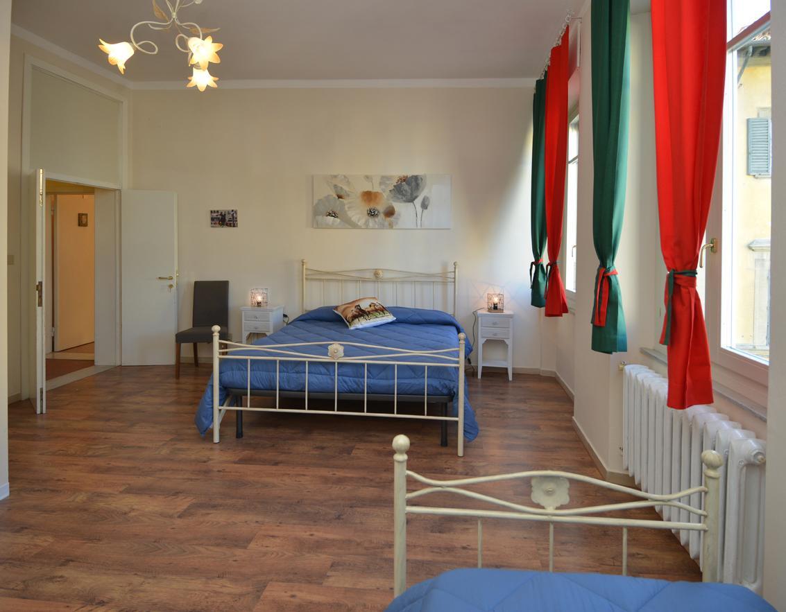 Terra D' Arezzo Hotel Exterior photo